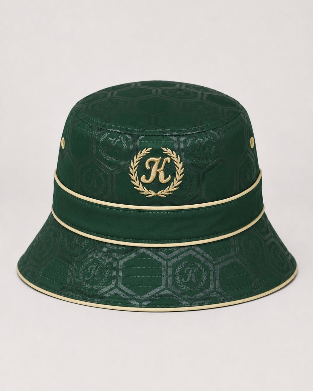 Klevas Gram Reversible Bucket Hat