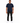 Louis Mens Knitted Golfer