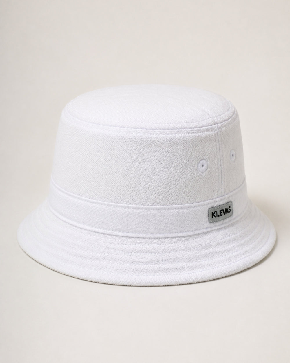 Mdots Bucket Hat