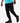 Shiney Mens Trackpants
