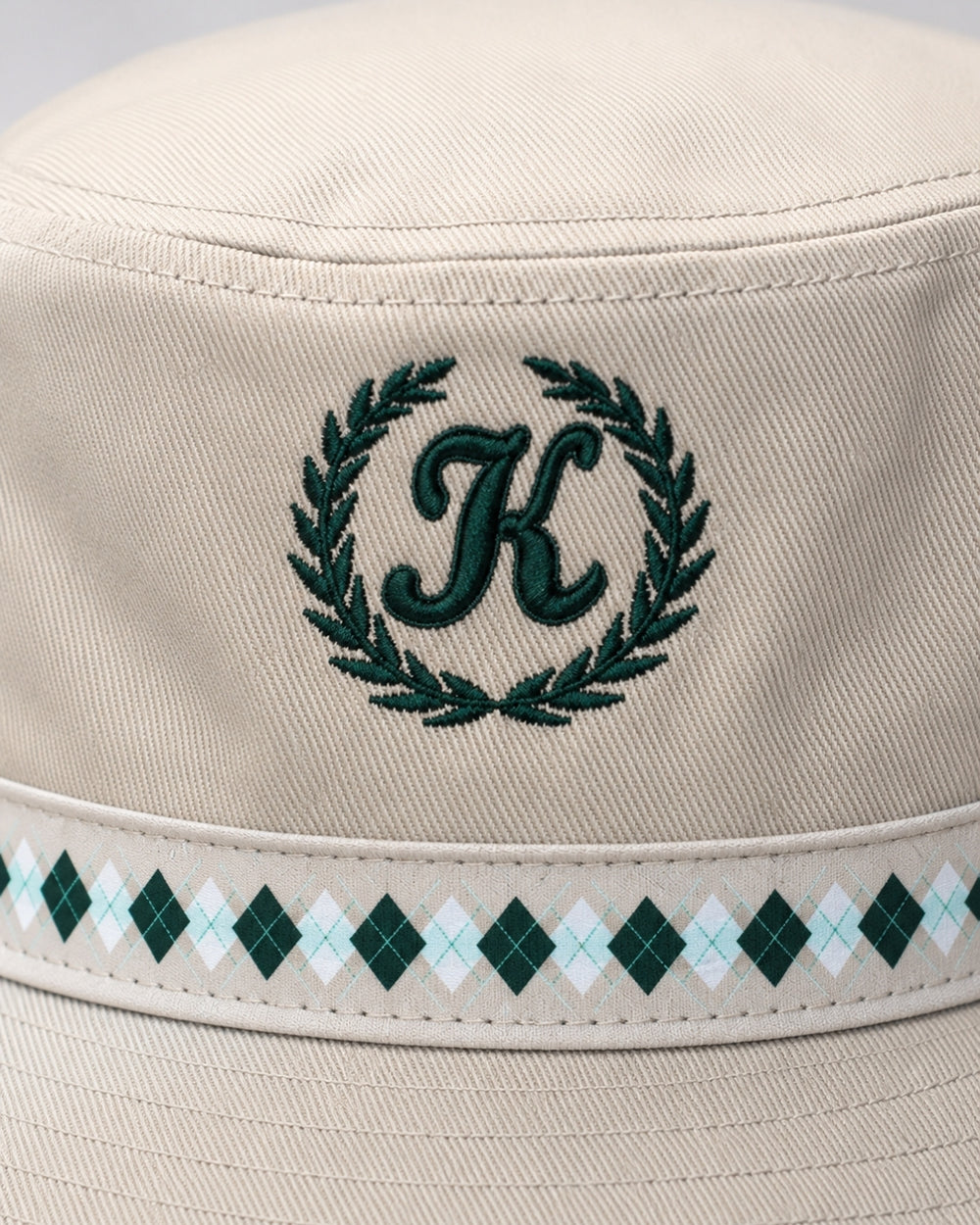 Klevas Nuno Bucket Hat
