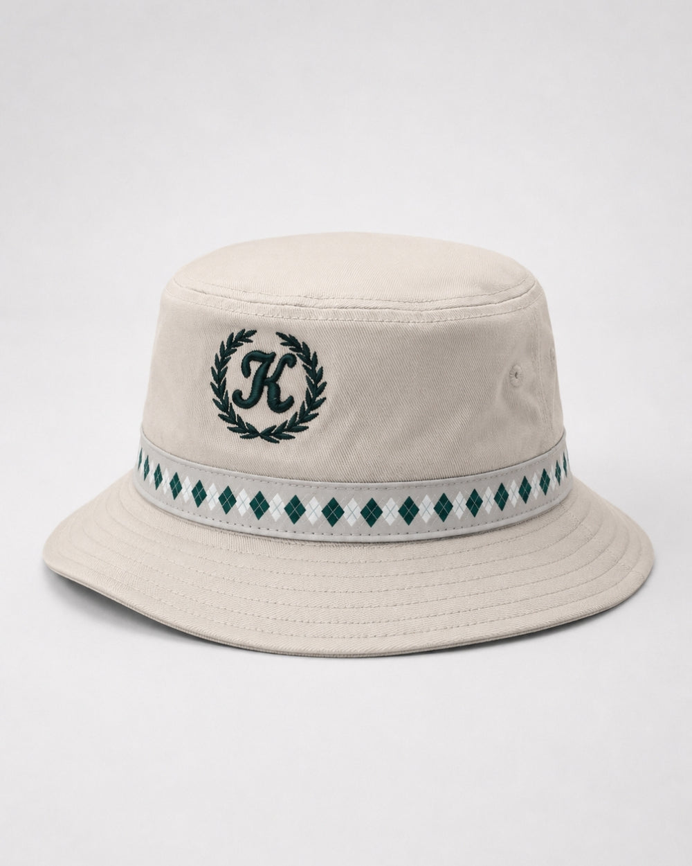 Klevas Nuno Bucket Hat