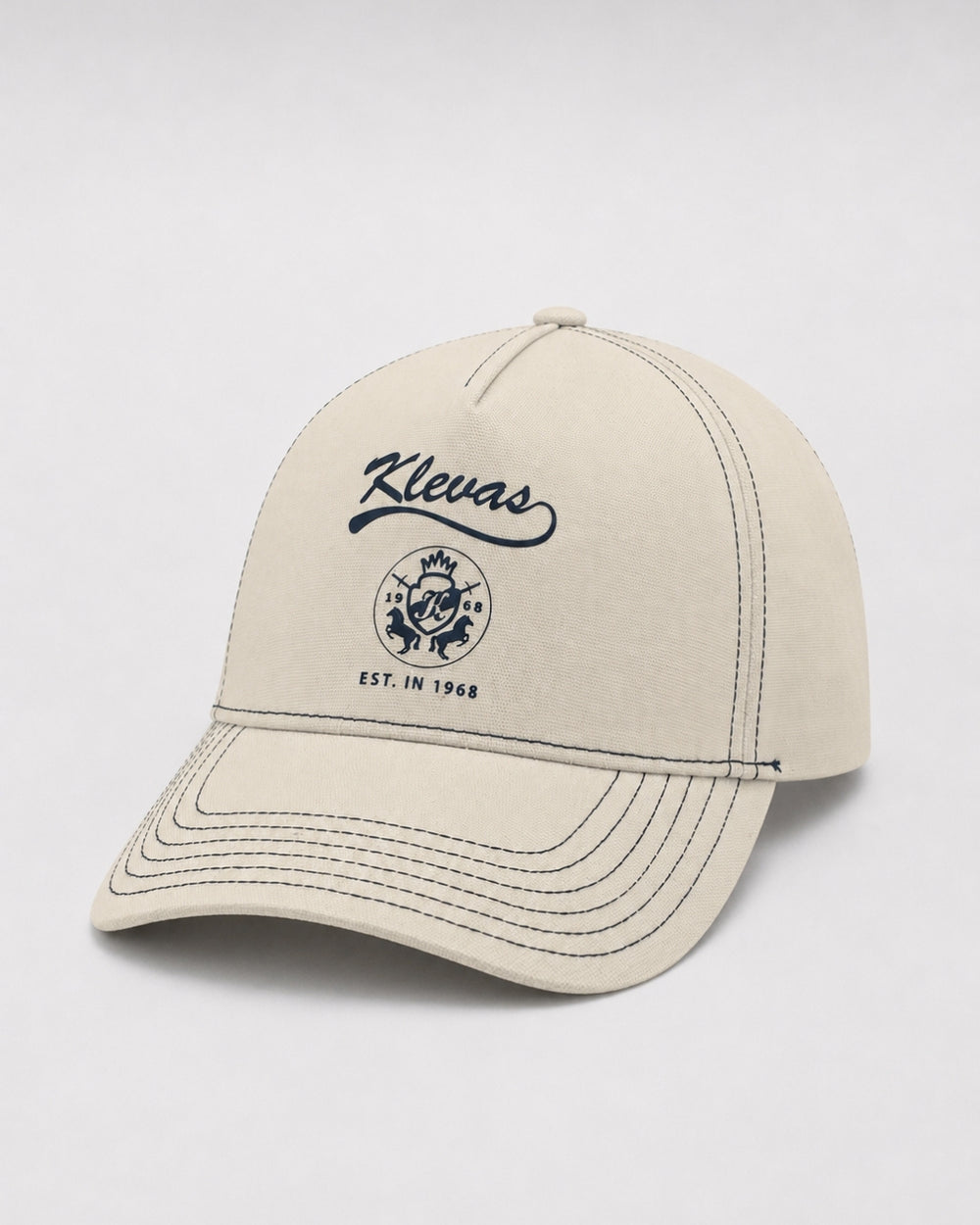 Klevas Paolo Peak Hat