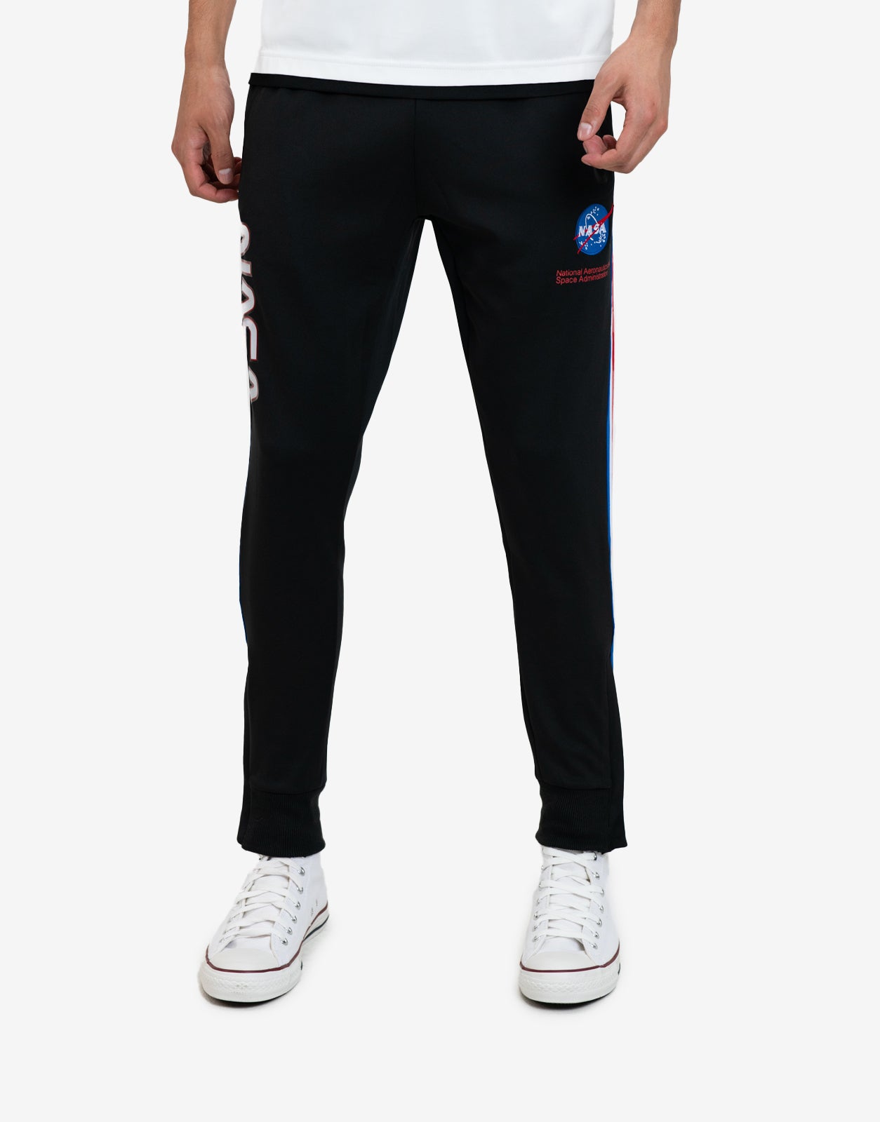 Ross Nasa Track Pants – K*7