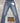 Pike II Mens Denim