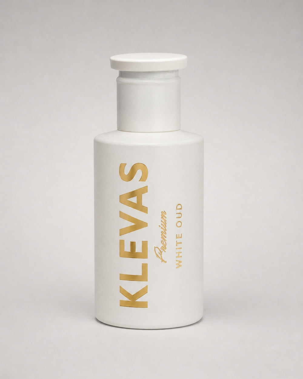 Klevas White Oud