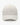 beige baseball cap with curved brim, top button, and white embroidered graphic on the side