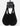 Black K7 Originals anti-slip invisible socks (2-pack) with hangtag, displayed on a white background.