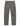 grey tactical cargo trousers for men by K-Star 7 Originals with multiple zip pockets