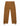 k-star seven originals cargo trousers seen from back with two flap pockets belt loops and drawstring cuffs