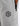 grey track pants with a side zip pocket and a black hex badge patch by K-Star Originals