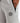 light grey track pants with a zip pocket and a small hex patch reading K Star Originals on the thigh