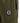 olive green track pants with a side zip pocket and a black hex patch emblem on the thigh