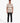 Dipesh Mens Crochet Shirt