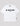 white oversized short sleeve t shirt with a bold distressed black k-star graphic and a small iconic goods label