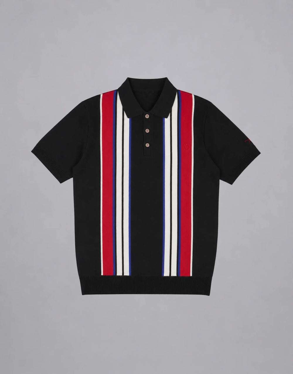 Tate Mens S/S Knitwear