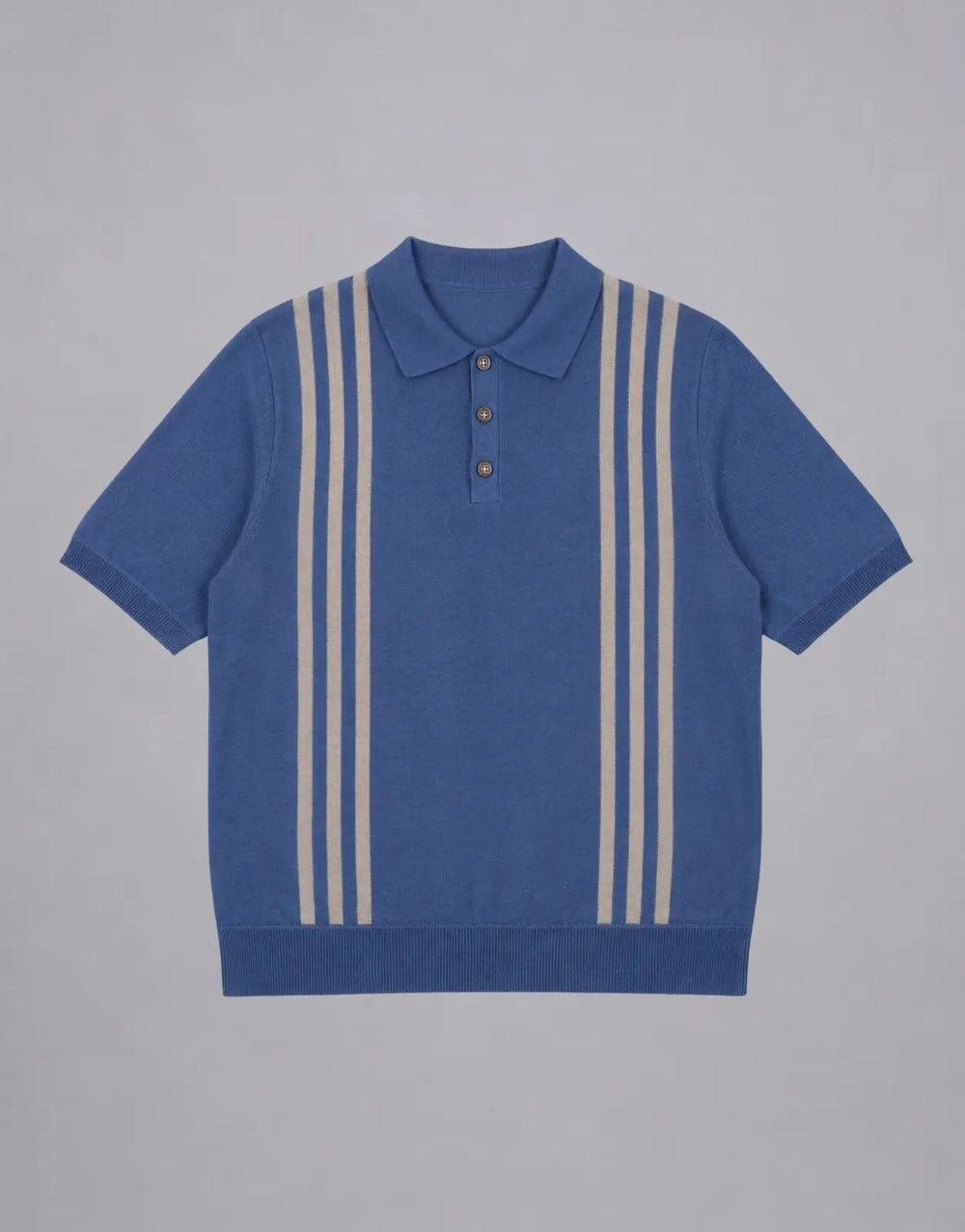 Nasty Mens S/S Knitwear