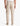 Vibe III Mens Cuffed Jogger in light beige, featuring cargo pockets, elasticated waist, and cuffed ankles, viewed from the